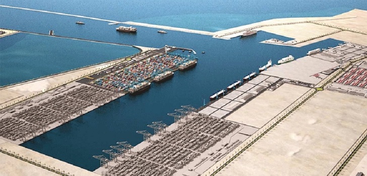 Qatar abre el mayor puerto del Golfo tras el bloqueo de sus vecinos